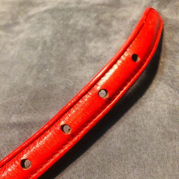 Brighton Beaded Western Native American Belt main image 13